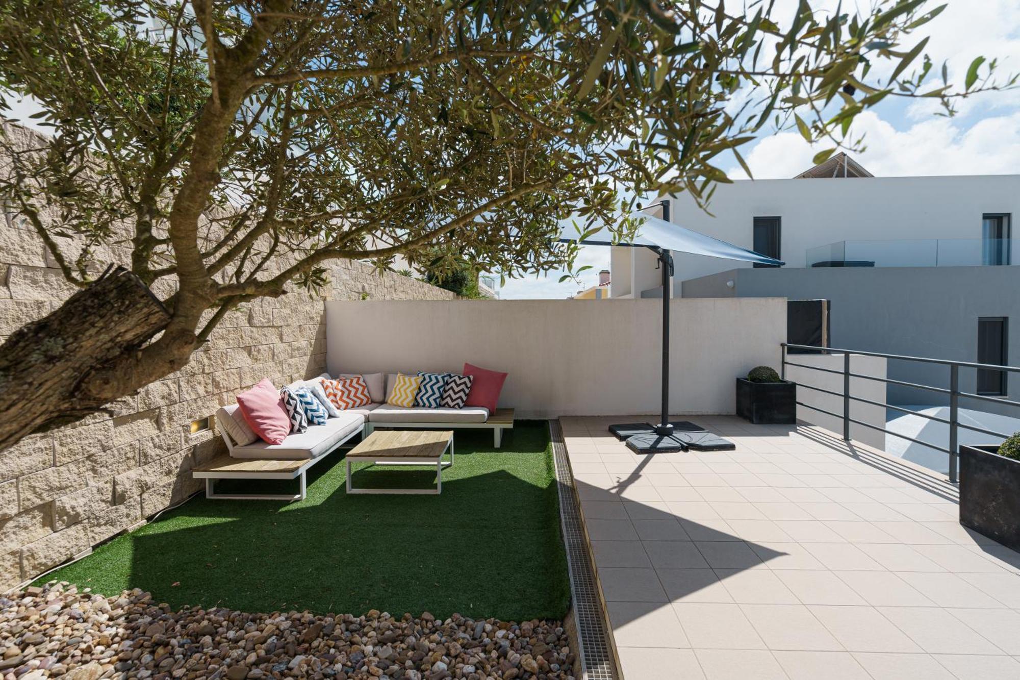 Casa Boa Onda Vila Lourinhã Exterior foto